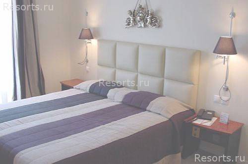 G.R. Louis Athens Hotel 25